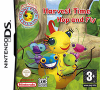 Miss Spider: Harvest Time Hop and Fly: Cheats, Trainer +13 [FLiNG]