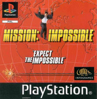 Treinador liberado para Mission: Impossible [v1.0.7]