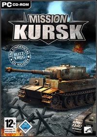 Treinador liberado para Mission Kursk [v1.0.2]