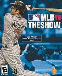 MLB 10 The Show: Treinador (V1.0.13)