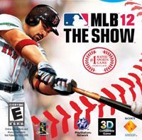 MLB 12: The Show: Cheats, Trainer +11 [CheatHappens.com]