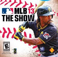 Treinador liberado para MLB 13: The Show [v1.0.1]