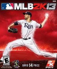 MLB 2K13: Cheats, Trainer +14 [CheatHappens.com]