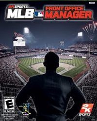 MLB Front Office Manager: Cheats, Trainer +5 [dR.oLLe]