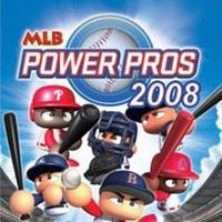 MLB Power Pros 2008: Cheats, Trainer +12 [CheatHappens.com]