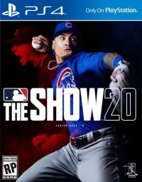 MLB: The Show 20: Cheats, Trainer +11 [CheatHappens.com]