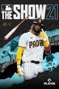 MLB: The Show 21: Treinador (V1.0.62)