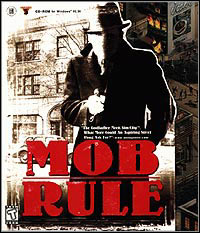 Mob Rule: A Lethal Game of Monopoly: Cheats, Trainer +13 [MrAntiFan]