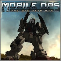 Mobile Ops: The One Year War: Treinador (V1.0.31)