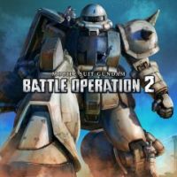 Treinador liberado para Mobile Suit Gundam: Battle Operation 2 [v1.0.6]