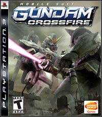 Treinador liberado para Mobile Suit Gundam: Crossfire [v1.0.2]