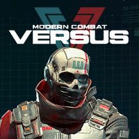 Modern Combat Versus: Treinador (V1.0.5)