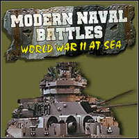 Treinador liberado para Modern Naval Battles World War II at Sea [v1.0.5]