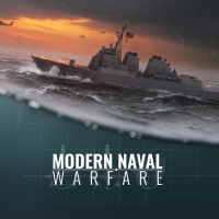 Treinador liberado para Modern Naval Warfare [v1.0.2]