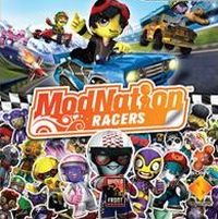 ModNation Racers: Cheats, Trainer +12 [MrAntiFan]