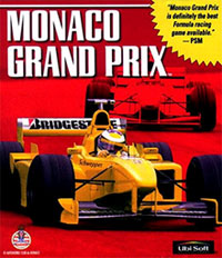 Monaco Grand Prix: Trainer +7 [v1.3]