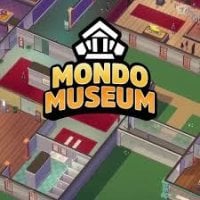 Mondo Museum: Treinador (V1.0.53)