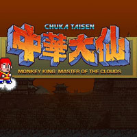 Treinador liberado para Monkey King: Master of the Clouds [v1.0.8]