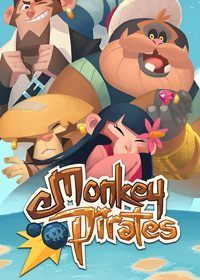 Monkey Pirates: Cheats, Trainer +7 [MrAntiFan]