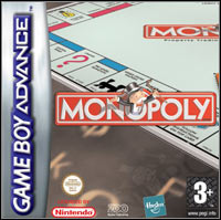 Monopoly (2004): Trainer +13 [v1.9]