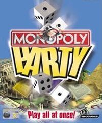 Monopoly Party: Trainer +10 [v1.4]