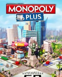 Monopoly Plus: Trainer +8 [v1.5]