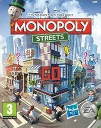 Treinador liberado para Monopoly Streets [v1.0.3]