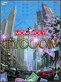 Treinador liberado para Monopoly Tycoon [v1.0.3]