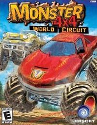 Treinador liberado para Monster 4x4: World Circuit [v1.0.8]