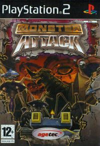 Monster Attack: Trainer +12 [v1.8]