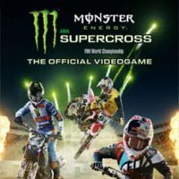 Monster Energy Supercross: The Official Videogame 2: Treinador (V1.0.39)