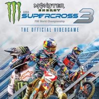 Monster Energy Supercross: The Official Videogame 3: Trainer +8 [v1.1]