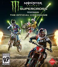 Monster Energy Supercross: The Official Videogame: Treinador (V1.0.7)