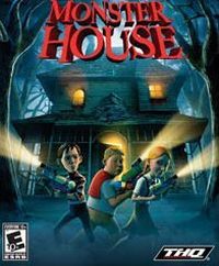 Monster House: Cheats, Trainer +8 [FLiNG]