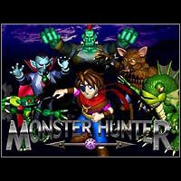 Monster Hunter (2001): Trainer +7 [v1.6]