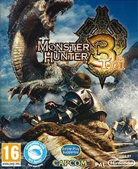 Monster Hunter 3 (tri-): Cheats, Trainer +12 [FLiNG]