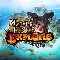 Monster Hunter Explore: Cheats, Trainer +9 [dR.oLLe]