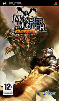 Monster Hunter Freedom: Cheats, Trainer +11 [CheatHappens.com]