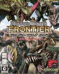 Monster Hunter: Frontier: Treinador (V1.0.52)