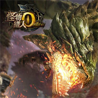 Monster Hunter Online: Trainer +14 [v1.2]