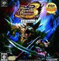 Monster Hunter Portable 3rd: Trainer +10 [v1.2]