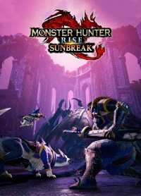 Monster Hunter: Rise Sunbreak: Trainer +15 [v1.9]