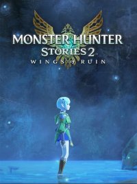 Monster Hunter Stories 2: Wings of Ruin: Trainer +11 [v1.7]