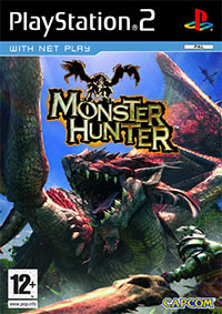 Treinador liberado para Monster Hunter [v1.0.8]