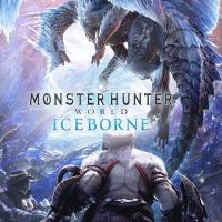 Monster Hunter: World Iceborne: Trainer +5 [v1.1]