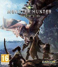 Monster Hunter: World: Treinador (V1.0.68)