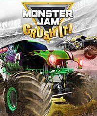 Monster Jam: Crush It!: Trainer +13 [v1.5]