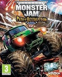 Treinador liberado para Monster Jam: Path of Destruction [v1.0.9]