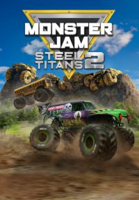 Monster Jam: Steel Titans 2: Treinador (V1.0.10)