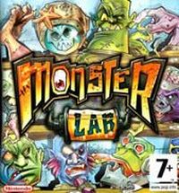 Monster Lab: Treinador (V1.0.9)